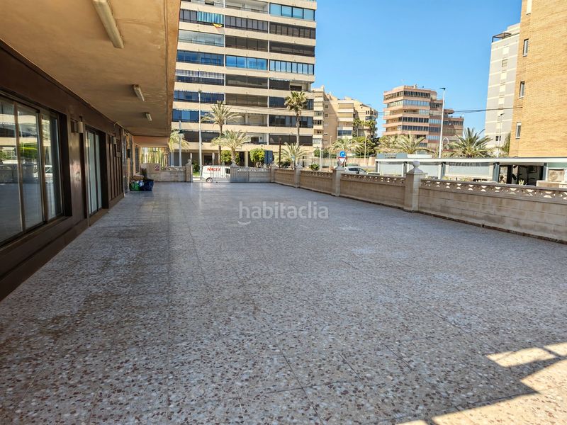 Foto bf1982f9-cbe3-4bbf-9793-8408ce5db265. Pis amb aparcament a Los Arenales del Sol Elche / Elx