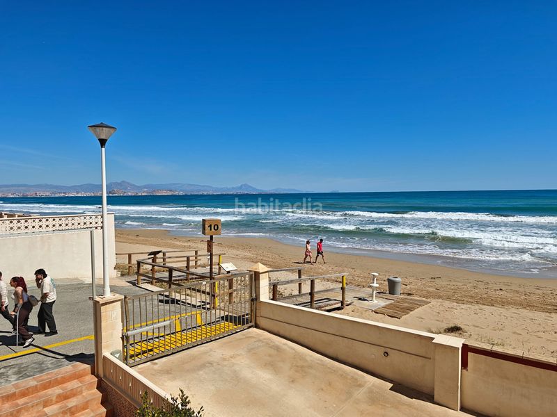 Foto ffa6d766-2d90-436d-820a-c2da7bd02429. Pis amb aparcament a Los Arenales del Sol Elche / Elx