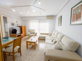 Appartement à Carrús Oeste. Este piso tiene un extra que vas a agradecer cada día