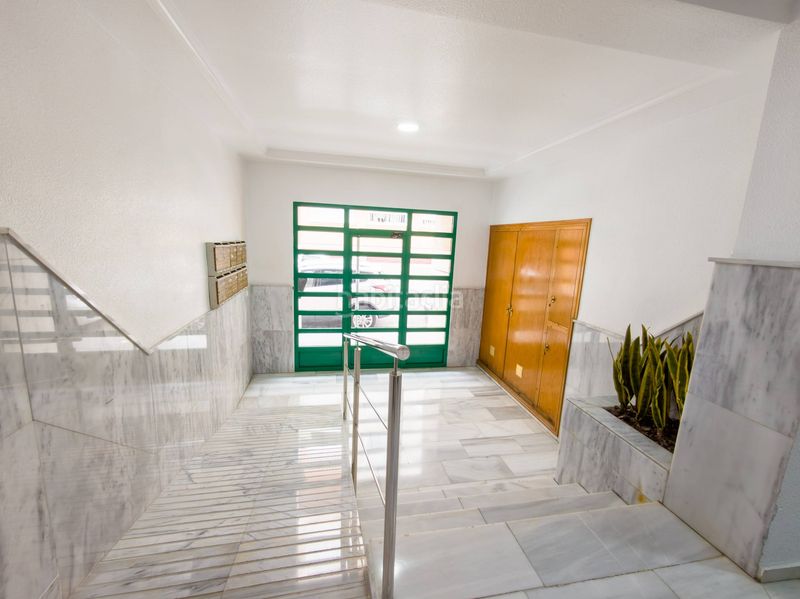 Foto 7feef114-77b8-440c-bd31-ba5bb1f2e442. Pis a Carrús Oeste Elche / Elx