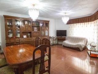 Pis en Plaza Crevillente - Antiguos Juzgados - El Asilo. Un piso con espacio para todos tus sueos, en sector v elche