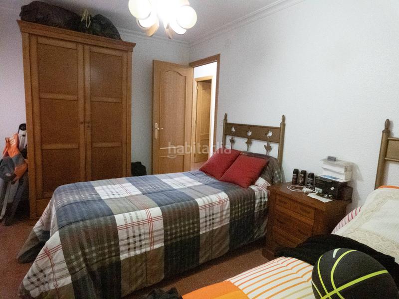 Foto 5a06e728-0665-41d8-8809-3585bd86ea2a. Pis a Plaza Crevillente - Antiguos Juzgados - El Asilo Elche / Elx