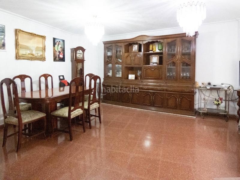 Foto d8f67484-8c8b-4e2d-a037-c46afb568e1a. Pis a Plaza Crevillente - Antiguos Juzgados - El Asilo Elche / Elx