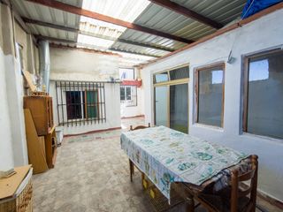Casa en Romana (la). Vive el aut�ntico encanto del interior de alicante en la romana