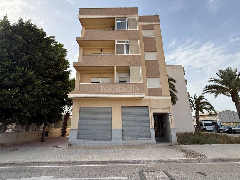 Foto 92207a43-2924-4043-a30b-ffe7763eb54a. Pis amb aparcament a Las Bayas Elche / Elx