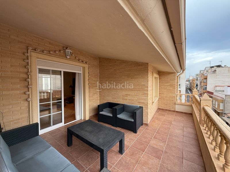 Foto 20462d91-1f0f-46a6-9b5d-94e25d5989ca. Casa tu casa independiente cuatro plantas para vivir, disfrutar y tenerlo todo en Santa Pola