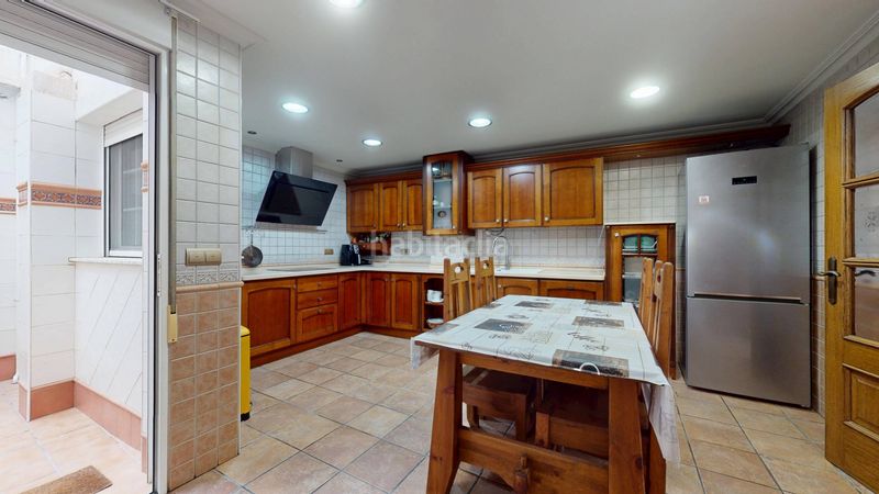 Foto 3b1b6f8d-6ce8-4504-bccf-ce4b30e02f39. Casa tu casa independiente cuatro plantas para vivir, disfrutar y tenerlo todo en Santa Pola
