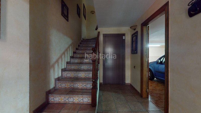 Foto 641becdd-997d-4731-b297-bb0913969af9. Casa tu casa independiente cuatro plantas para vivir, disfrutar y tenerlo todo en Santa Pola