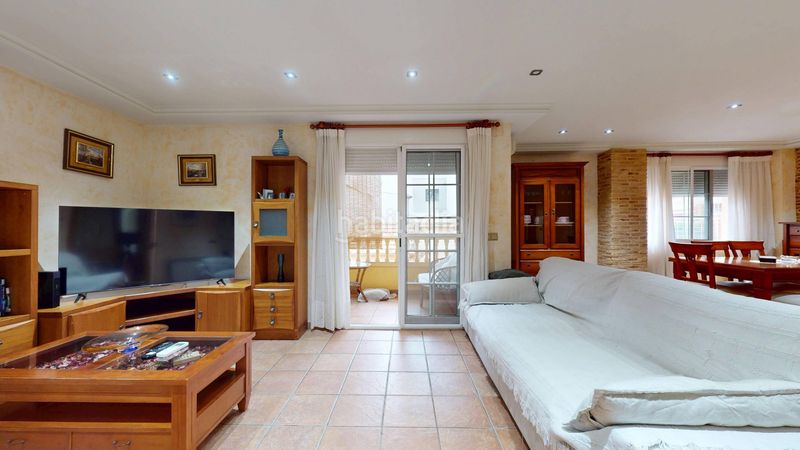Foto 69d8099b-63a7-4e2b-9976-7bcf9c912b84. Casa tu casa independiente cuatro plantas para vivir, disfrutar y tenerlo todo en Santa Pola