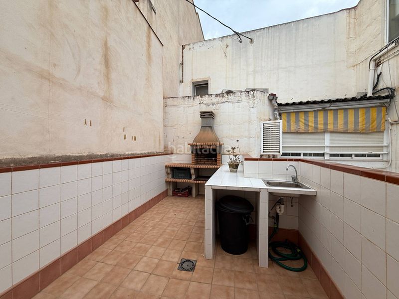 Foto 71fb1970-1b04-464e-8edf-096e1674b51a. Casa tu casa independiente cuatro plantas para vivir, disfrutar y tenerlo todo en Santa Pola