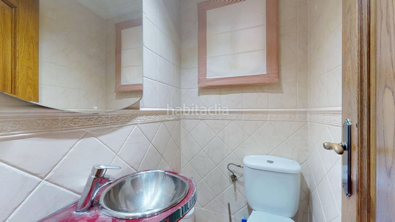 Foto 7c407d9e-d9ac-4c84-af59-a7beea6705cf. Casa tu casa independiente cuatro plantas para vivir, disfrutar y tenerlo todo en Santa Pola