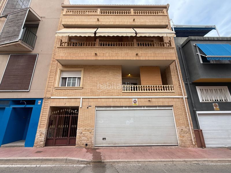 Foto 9aba6436-ed47-4fa1-80f3-49149af41ed9. Casa tu casa independiente cuatro plantas para vivir, disfrutar y tenerlo todo en Santa Pola