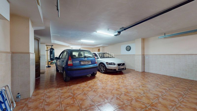 Foto d05494c1-a659-42a4-bd58-3d3794d37de0. Casa tu casa independiente cuatro plantas para vivir, disfrutar y tenerlo todo en Santa Pola