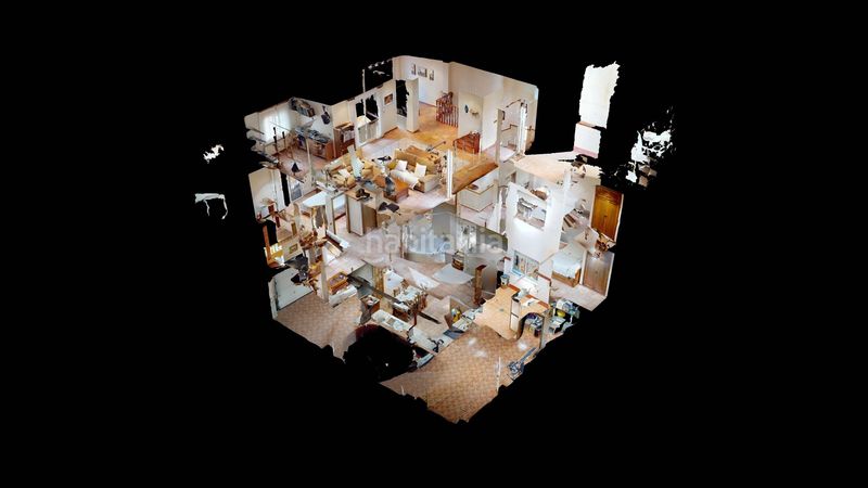 Foto e3c58dd8-24d6-46dd-bf42-029878edc5f2. Casa tu casa independiente cuatro plantas para vivir, disfrutar y tenerlo todo en Santa Pola