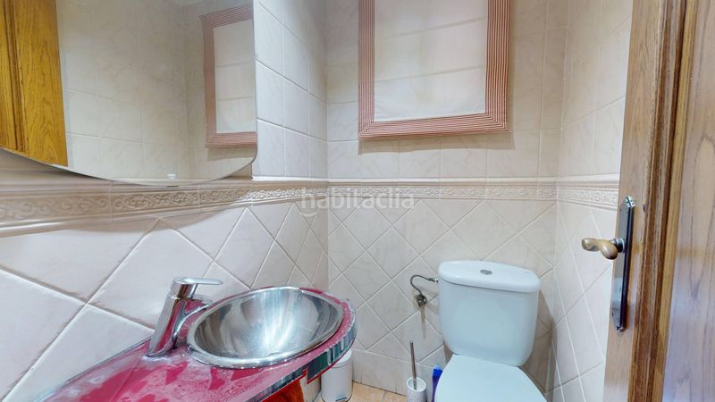 Foto e6dff533-7be1-4847-b8f5-d26e68acd63e. Casa tu casa independiente cuatro plantas para vivir, disfrutar y tenerlo todo en Santa Pola