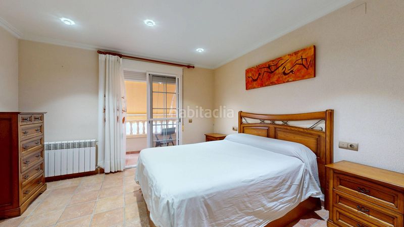 Foto f0845308-cabb-4251-8d94-4395ce0ccea8. Casa tu casa independiente cuatro plantas para vivir, disfrutar y tenerlo todo en Santa Pola