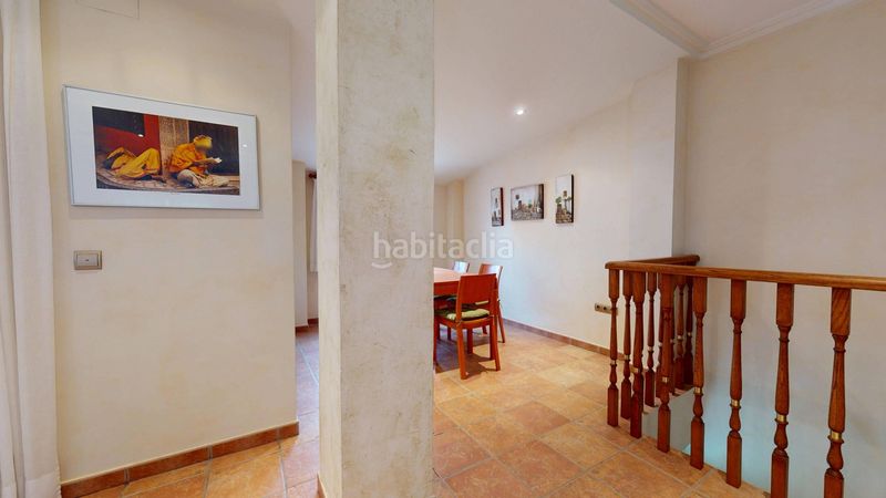 Foto fb46302e-669c-412f-9e58-8a46b2ae8518. Casa tu casa independiente cuatro plantas para vivir, disfrutar y tenerlo todo en Santa Pola
