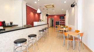 Local Comercial a Plaza Crevillente - Antiguos Juzgados - El Asilo