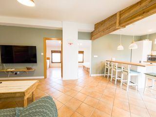 Rent Duplex in Monòver. Un dúplex reformado para empezar una nueva etapa en monóvar