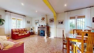 Casa a La Algoda - Matola - Llano de San José. Encantadora casa de campo con piscina y gran parcela en algodama