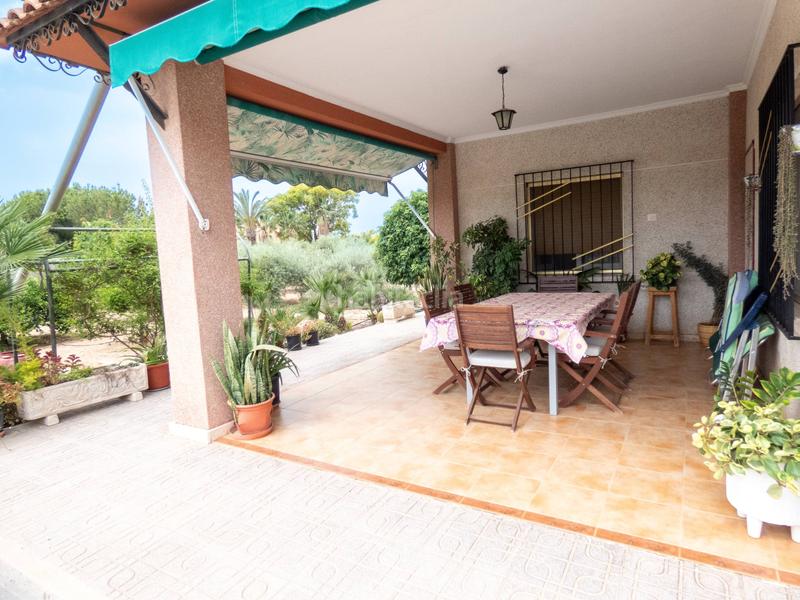Foto 12f20f46-55f6-43a7-9605-10616aac2ead. Casa con parcheggio piscina in La Algoda - Matola - Llano de San José Elche / Elx