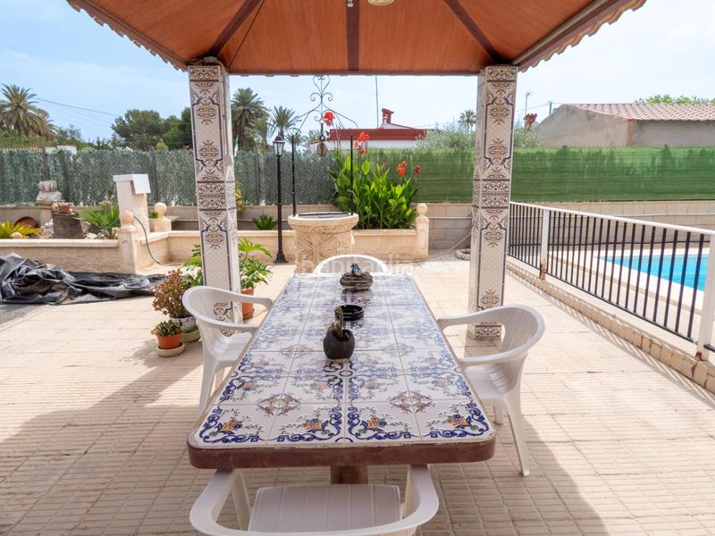 Foto 16dd8d69-8666-41e6-9c18-ee8164faceb3. Casa con parcheggio piscina in La Algoda - Matola - Llano de San José Elche / Elx
