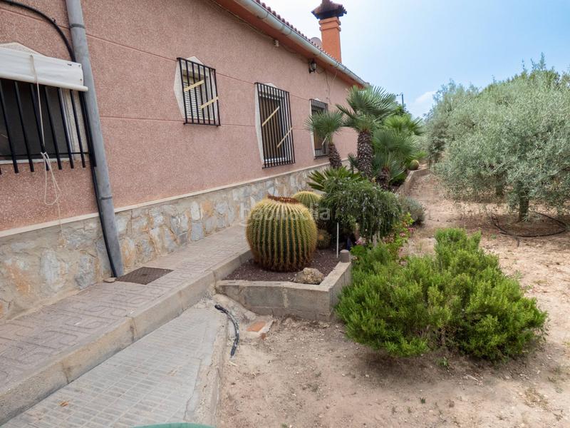 Foto 1a820490-5d3f-4da9-8c23-90c30d8f48b6. Casa con parcheggio piscina in La Algoda - Matola - Llano de San José Elche / Elx
