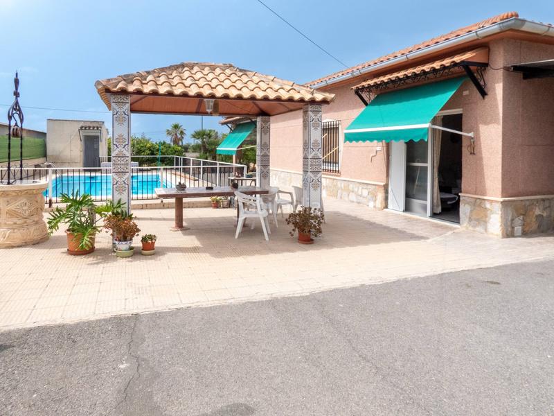 Foto 220ff6e5-1b4c-4518-9c91-5f0e7df5ef87. Casa con parcheggio piscina in La Algoda - Matola - Llano de San José Elche / Elx