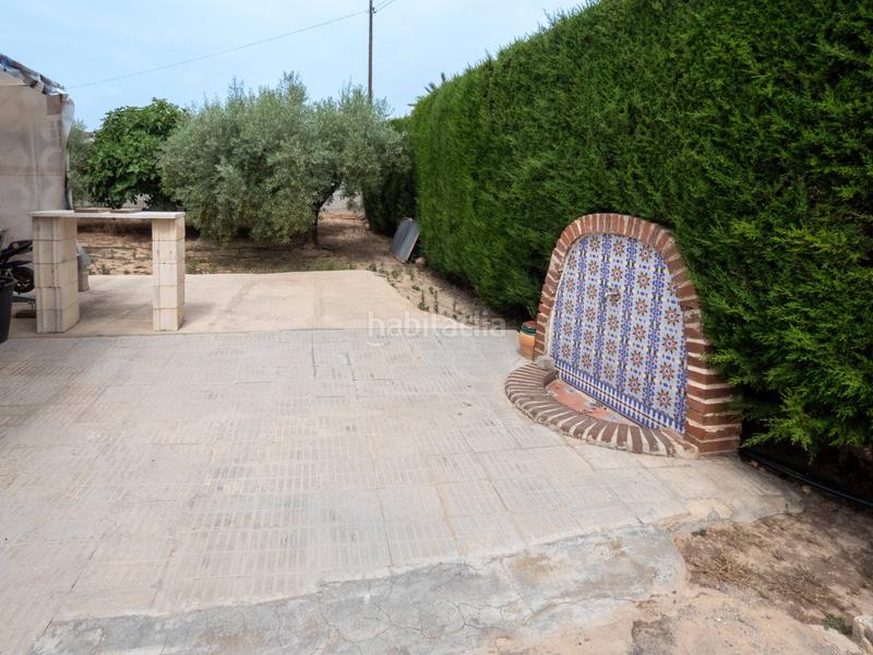 Foto 3cec6206-7963-4996-a930-fa7fdf0e8f16. Casa con parcheggio piscina in La Algoda - Matola - Llano de San José Elche / Elx