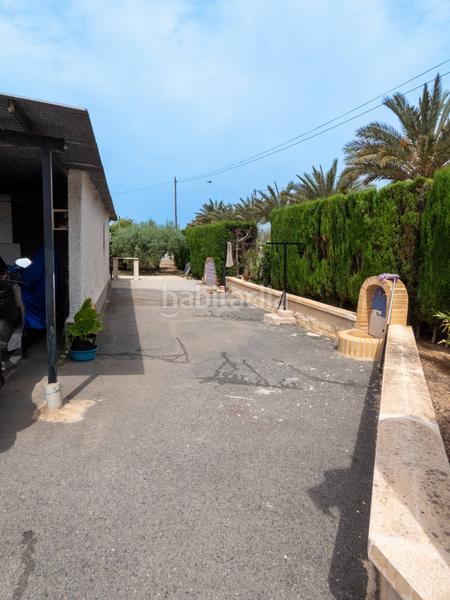 Foto 5cd8d188-7641-49aa-87ba-3cedf0b21b61. Casa con parcheggio piscina in La Algoda - Matola - Llano de San José Elche / Elx