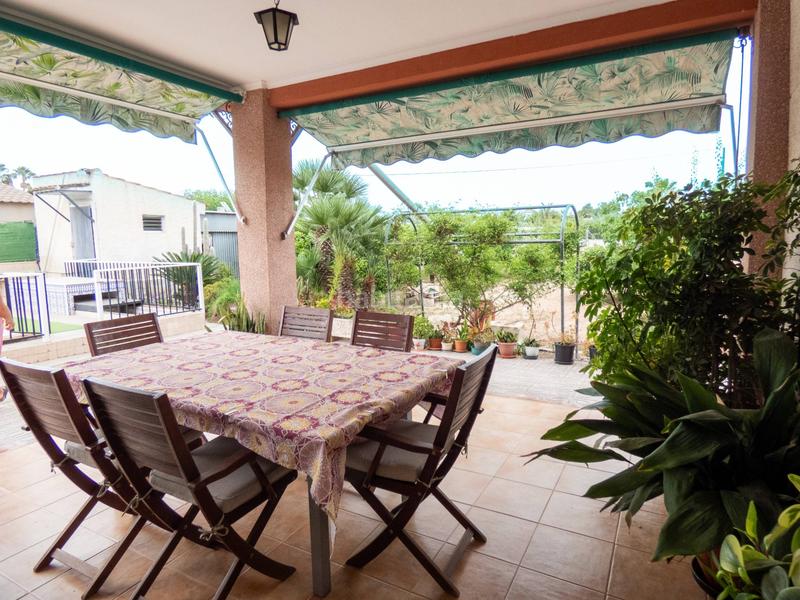 Foto 5f2b63fd-be2c-4968-bfac-9a39285146e3. Casa con parcheggio piscina in La Algoda - Matola - Llano de San José Elche / Elx
