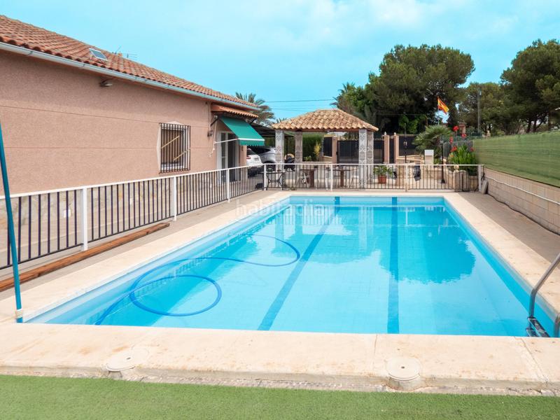 Foto 808904e5-e069-42b7-91f6-c80ac4b244ac. Casa con parcheggio piscina in La Algoda - Matola - Llano de San José Elche / Elx