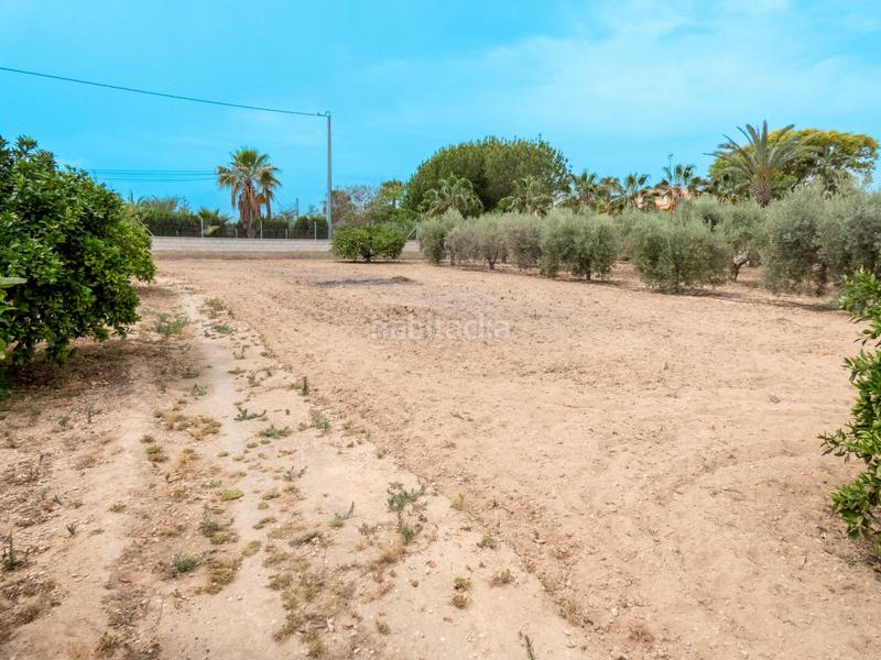 Foto b587c9ad-eef5-4113-98d1-bff423437105. Casa con parcheggio piscina in La Algoda - Matola - Llano de San José Elche / Elx