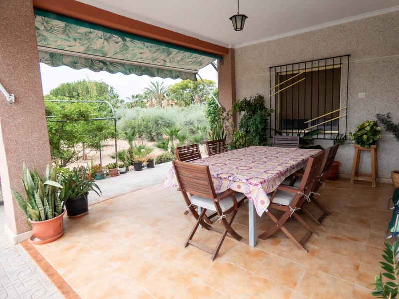 Foto d96233ac-4789-40ed-a196-2e16845a1643. Casa con parcheggio piscina in La Algoda - Matola - Llano de San José Elche / Elx