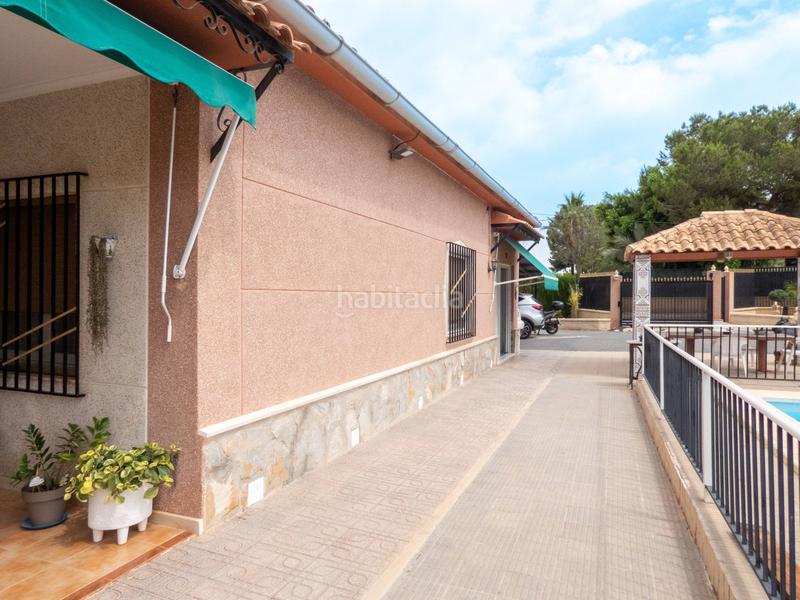 Foto db7fb637-cbfc-4656-baee-1168107bcdc3. Casa con parcheggio piscina in La Algoda - Matola - Llano de San José Elche / Elx
