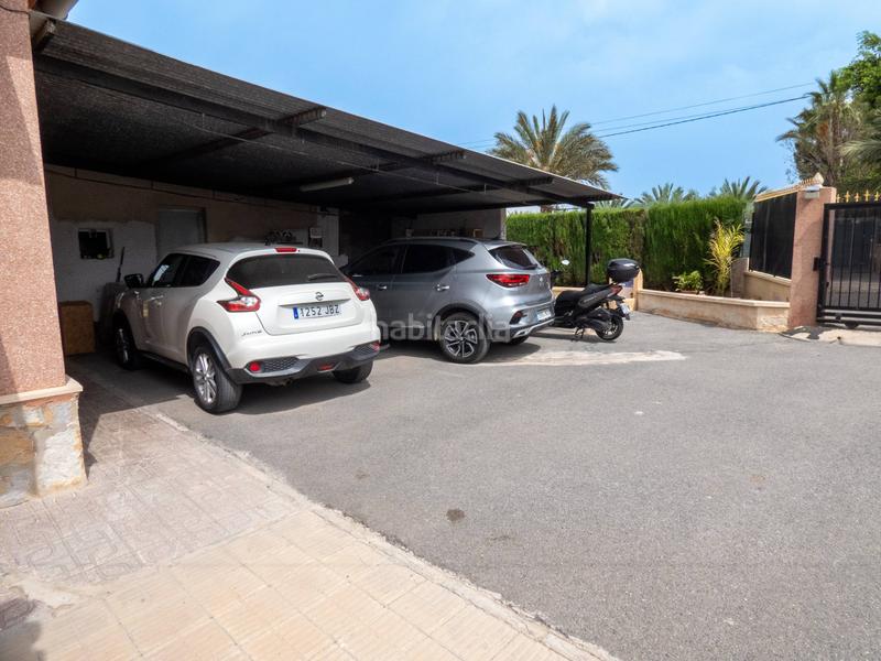 Foto dd9cf362-aa76-4040-855b-1fe5467866d6. Casa con parcheggio piscina in La Algoda - Matola - Llano de San José Elche / Elx