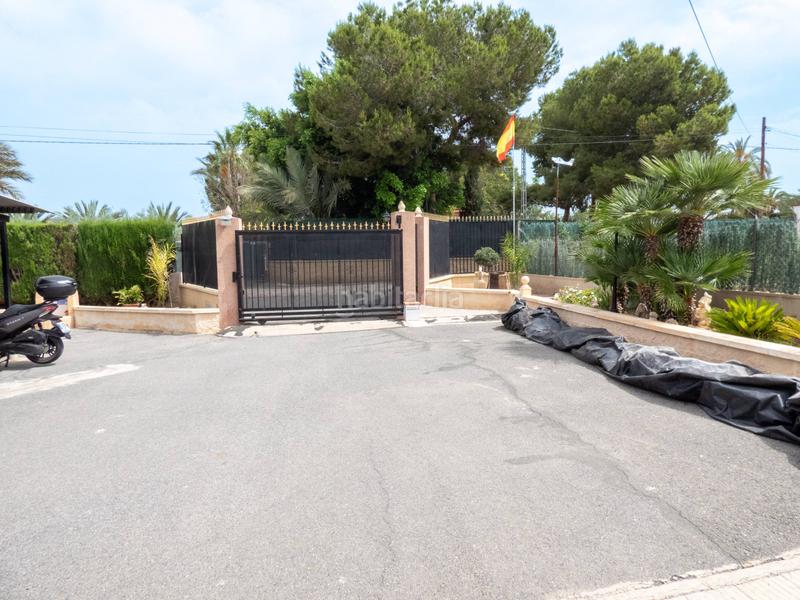 Foto ddd4e140-9f9a-425f-8632-126879b21950. Casa con parcheggio piscina in La Algoda - Matola - Llano de San José Elche / Elx