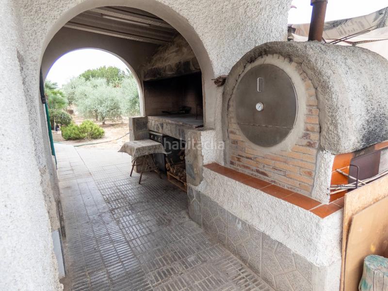 Foto e15acfae-3202-40b4-9aab-a8ad5d980643. Casa con parcheggio piscina in La Algoda - Matola - Llano de San José Elche / Elx