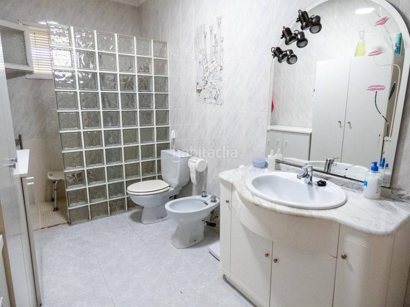 Foto f40710fe-fb29-427e-b98f-98a59f67671f. Casa con parcheggio piscina in La Algoda - Matola - Llano de San José Elche / Elx