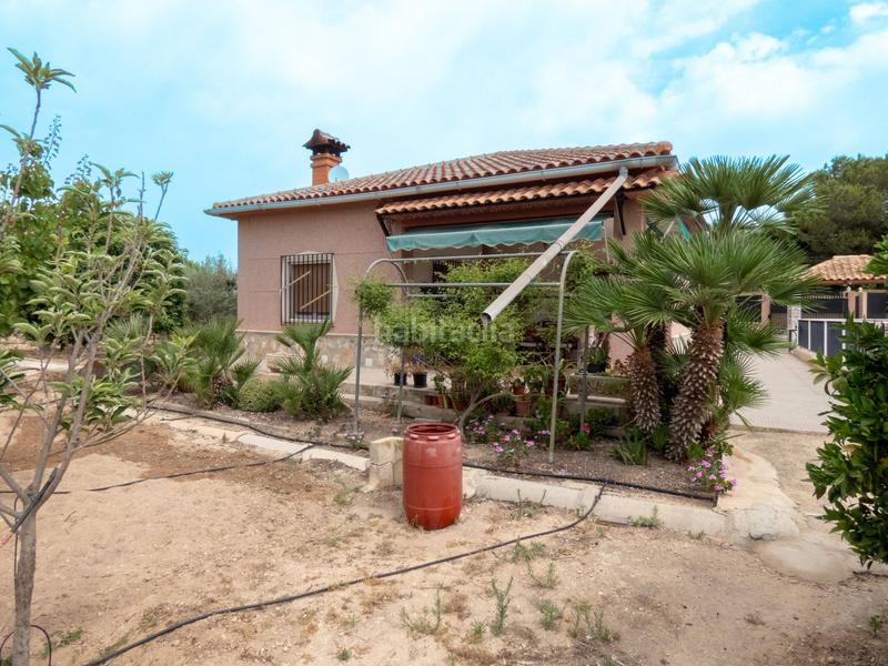 Foto f43747c9-0ee3-4b87-a316-e7757234c761. Casa con parcheggio piscina in La Algoda - Matola - Llano de San José Elche / Elx