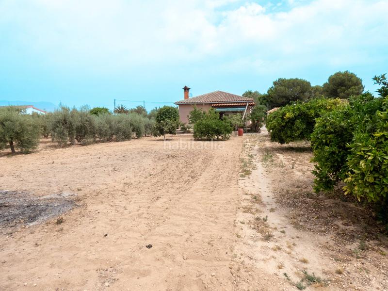 Foto fa964c76-4c05-49b6-9469-d0ca4f6dca72. Casa con parcheggio piscina in La Algoda - Matola - Llano de San José Elche / Elx