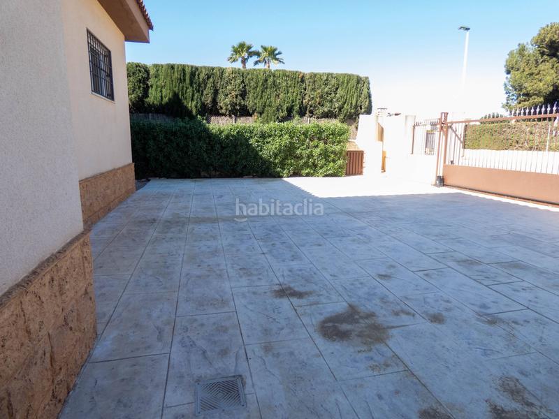 Foto 0a895a35-303c-4577-a433-38e40c4d021c. Chalet con riscaldamento piscina in Valverde Elche / Elx