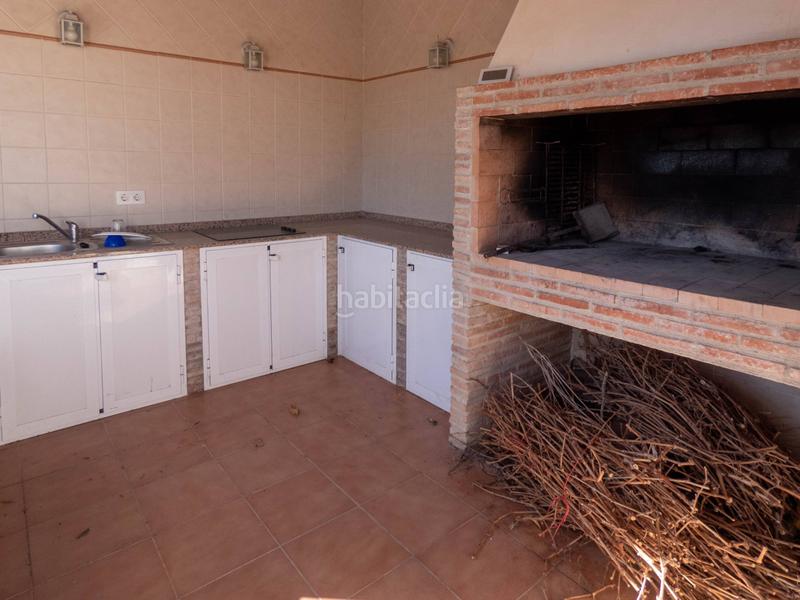Foto 0d6712d0-5a80-4e02-a16b-8da6c63c2c6c. Chalet con riscaldamento piscina in Valverde Elche / Elx