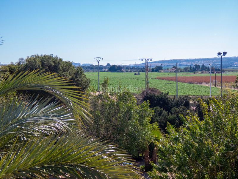 Foto 0fb0b3f0-94b6-4a8e-bd6c-10f5108902d7. Chalet con riscaldamento piscina in Valverde Elche / Elx