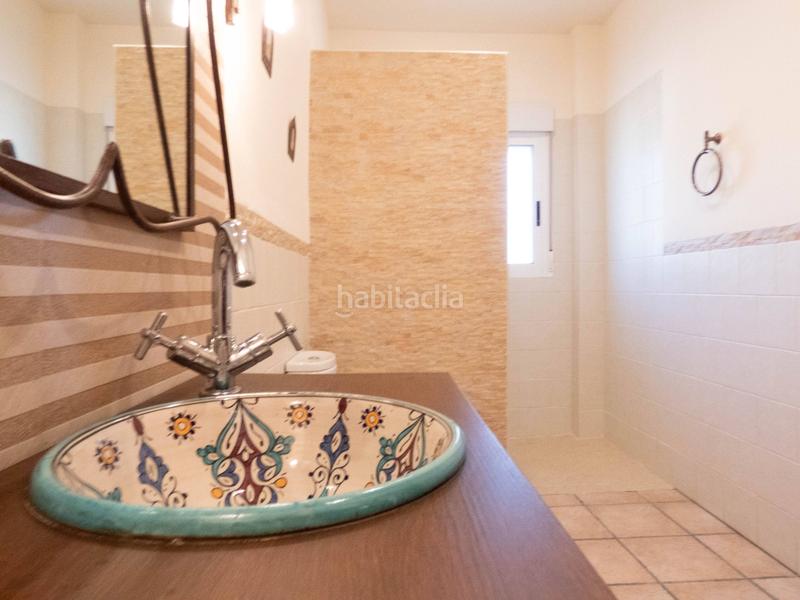 Foto 18cd4e67-6e7a-41d6-be46-78900f3db78e. Chalet con riscaldamento piscina in Valverde Elche / Elx