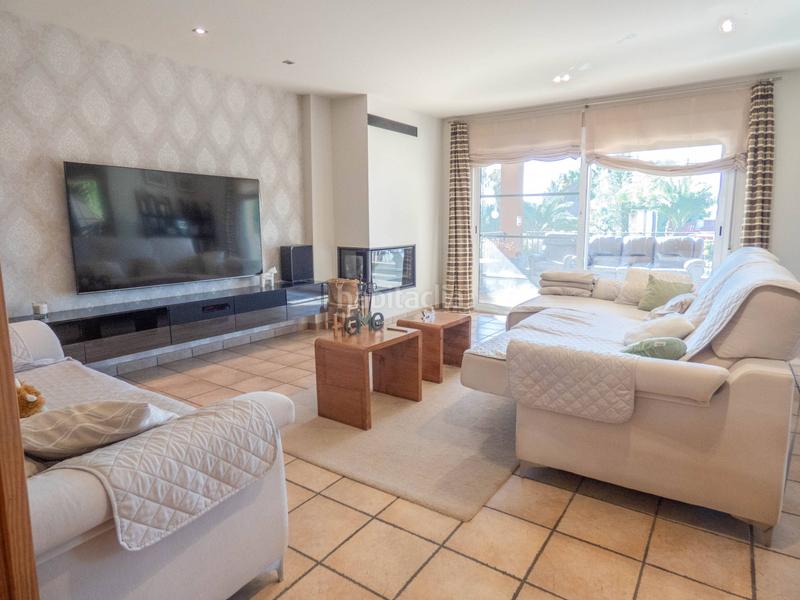 Foto 1a05ef7d-2429-4e1c-9567-2dafe6dc4d50. Chalet con riscaldamento piscina in Valverde Elche / Elx