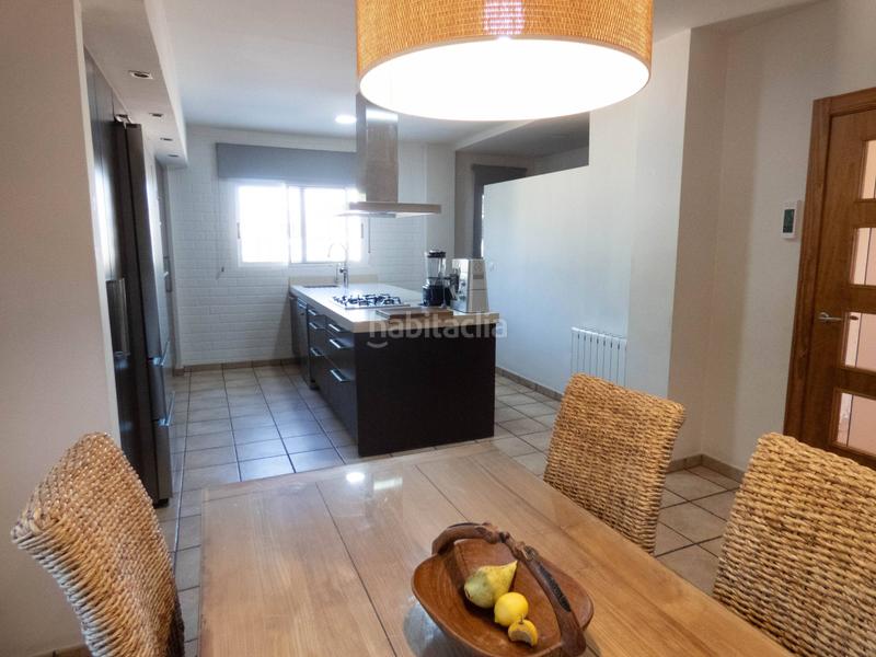 Foto 1a61c786-5f42-4198-aad8-0371629e978e. Chalet con riscaldamento piscina in Valverde Elche / Elx