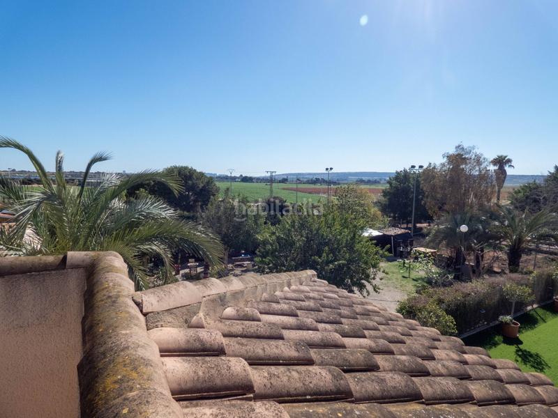 Foto 1e0451fd-7a94-419b-8a55-17dee4d41d8f. Chalet con riscaldamento piscina in Valverde Elche / Elx