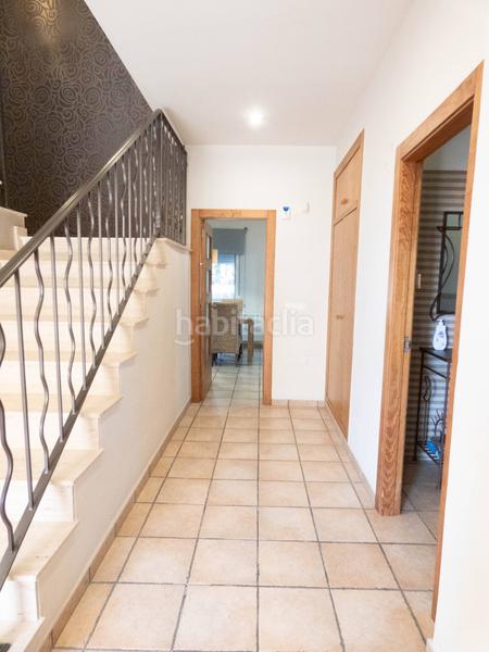 Foto 3e67b63d-6629-4cec-8c23-b7bf8ace6384. Chalet con riscaldamento piscina in Valverde Elche / Elx