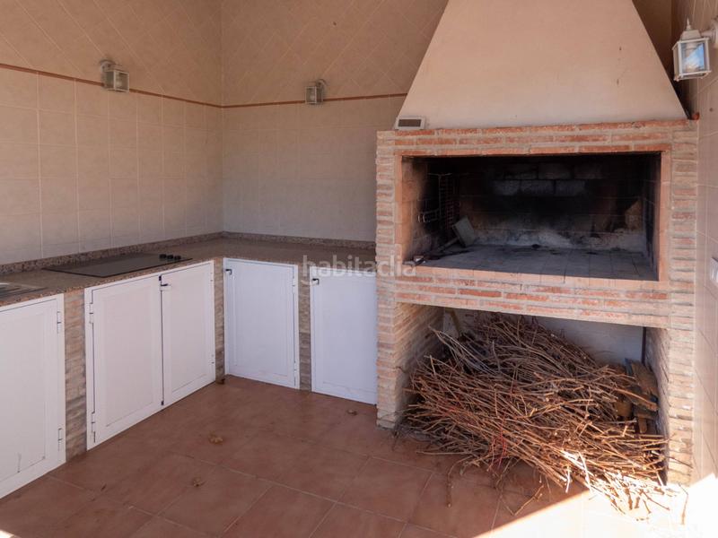 Foto 40ce4923-25a8-4b51-9d02-3ebaaf4f29ff. Chalet con riscaldamento piscina in Valverde Elche / Elx